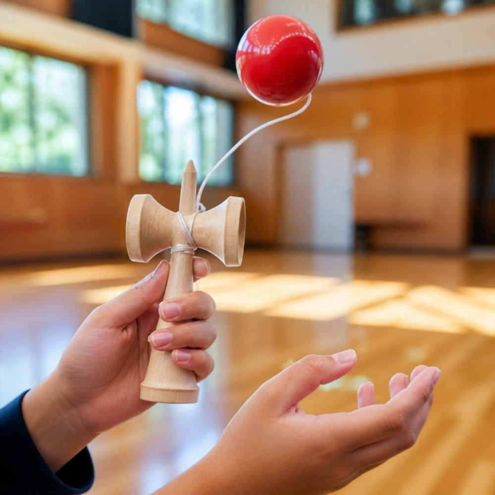 Kendama