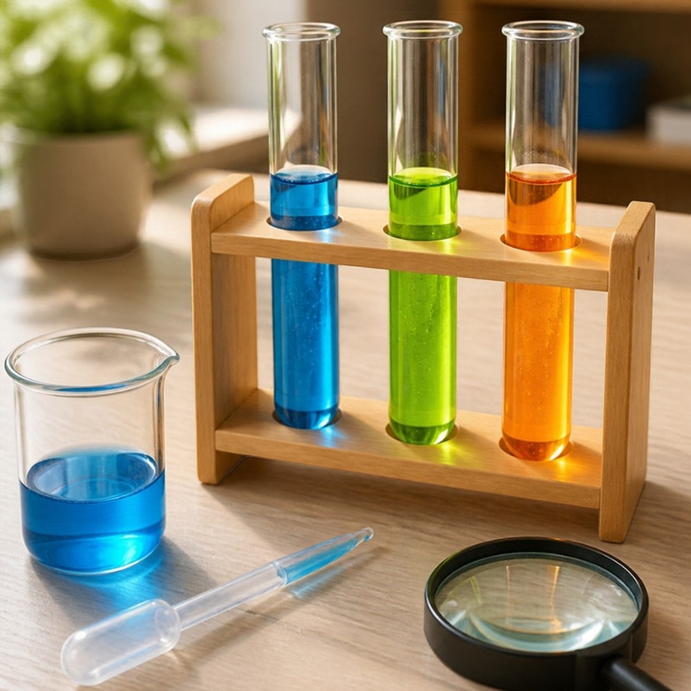 Magic that is really science